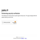 pako.fr