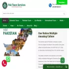 pak-tours.com