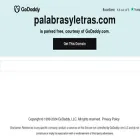 palabrasyletras.com