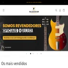 palaciodosom.com