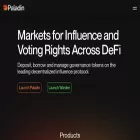 paladin.vote