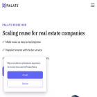 palats.io