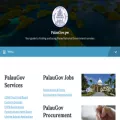 palaugov.pw