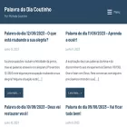 palavradodiacoutinho.com.br