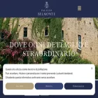 palazzobelmonte.com