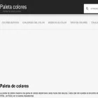 paletacolores.com