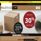 paletiza.com