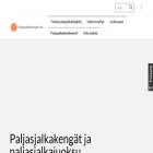 paljasjalkakengat.net