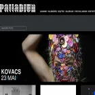palladium.lv
