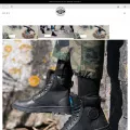 palladiumboots.com