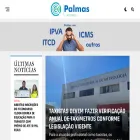 palmasemfoco.com.br