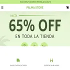 palmastoreco.com