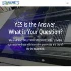 palmettodts.com