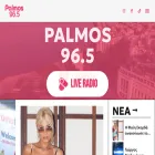 palmos965fm.gr