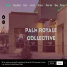 palmroyalecollective.com