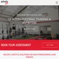 paloaltofit.com