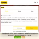 palomat.com