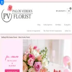 palosverdesflorist.com
