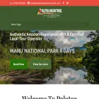 palotoaamazontravel.com