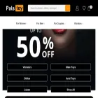 palstoy.com
