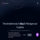 palzea.com