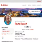 pamburch.com