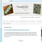 pamelaquilts.com
