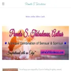 pamelathibodeaux.com