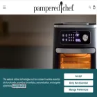 pamperedchef.de
