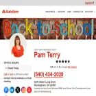 pamterryinsurance.com