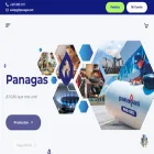 panagas.net