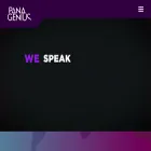 panagenius.com