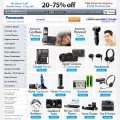 panasonic.factoryoutletstore.com