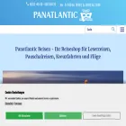 panatlantic-reiseshop.de