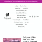 pancakeandlulu.com