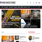 pancakecoinz.com