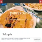 pancakedblog.com