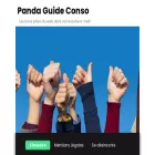 pandaguideconso.com