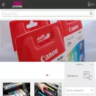 pandainkcartridges.ie