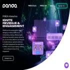 pandainteractive.com