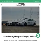 pandaluxuryhomes.com