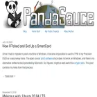 pandasauce.org
