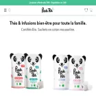 pandateatox.fr