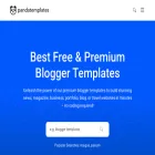 pandatemplates.com