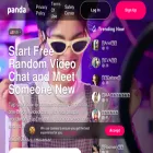 pandavideochat.com
