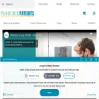 pandemicpatients.org