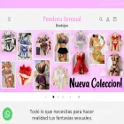 pandorasensual.com