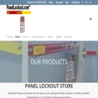 panellockout.com