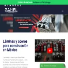 panelyacanalados.com