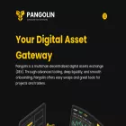 pangolin.exchange